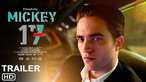Mickey 17 2025 must-see
