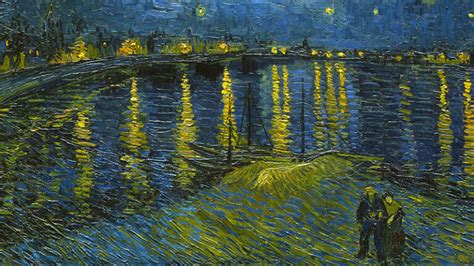 Van Gogh: Poets &