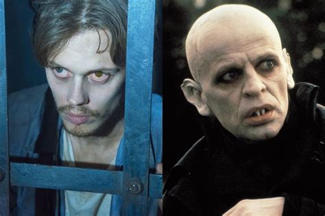 Nosferatu 2025 dual audio