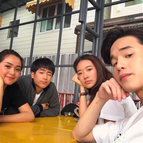 Bad Genius - Os
